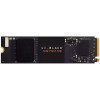 SSD WD Black SN750 WDS250G1B0E 250ГБ, M.2 2280, PCI-E 4.0 x4,  NVMe,  PCIe