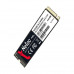 Накопитель SSD Netac PCI-E 3.0 512Gb NT01NV2000-512-E4X NV2000 M.2 2280