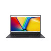 ASUS Vivobook 15X OLED K3504VA-MA476 [90NB10A1-M00K60] Black 15.6" {OLED  i5-1335U/ 16Gb/ SSD 512Gb/ Intel Iris Xe/noOs}