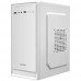 Ginzzu B185 White  2*USB 2.0,AU