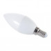 ЭРА Б0027969 Лампочка светодиодная STD LED B35-9W-827-E14 E14 / Е14 9 Вт свеча теплый белый свет