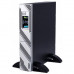 PowerCom SMART RT SRT-3000A LCD ИБП {Line-Interactive, 3000VA / 2700W, Rack/Tower, IEC, Serial+USB, SmartSlot, подкл. доп. батарей} (1157690)