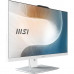 MSI Modern AM242P 12M-257XRU [9S6-AE0712-257] White 23.8" {FHD i3 1215U/8Gb/512Gb/UHD Graphics/nOS}