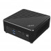 MSI Cubi N ADL-030XRU slim  [9S6-B0A911-099] Black {N200/8Gb/256Gb/noOS}