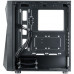 Корпус без БП / CP520-KGNN-S00 / Cooler
Master Case CMP 520 ATX,U3+U2,W/O
ODD,TG,Front ARGB FAN*3