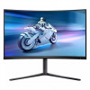 LCD PHILIPS 31.5" 32M2C5500W Evnia Curved Gaming {VA 2560x1440 240Hz 0.5ms 8bit 500cd 4000:1 DisplayHDR400 2xHDMI2.0 2xDISPLAYPORT1.4 4xUSB3.2}
