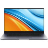 Honor MagicBook 15 BMH-WFP9HN [5301AFVL] Grey 15.6"{FHD Ryzen 7 5700U/16GB/512GB SSD/DOS}