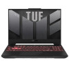 Asus TUF Gaming A15 FX507ZC4-HN009 [90NR0GW1-M000P0] Mecha Gray 15.6" {FHD i5-12500H/16GB/SSD512GB/RTX 3050 4GB/DOS}
