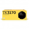 T2 TK-3170 Картридж (TC-K3170) для Kyocera ECOSYS  P3050dn/3055dn/3060dn (15500k) с чипом