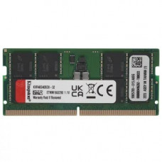 Модуль памяти для ноутбука Kingston KVR48S40BD8-32 DDR5 32GB