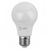 ЭРА Б0032247 Лампочка светодиодная STD LED A60-9W-840-E27 E27 / Е27 9Вт груша нейтральный белый свет