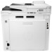 HP Color LaserJet Pro M479fdn (W1A79A) {A4, 27стр/мин, Duplex, Net}