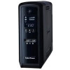 CyberPower CP1500EPFCLCD ИБП {Line-Interactive, Tower, 1500VA/900W USB/RS-232/RJ11/45/USB charger A (3+3 EURO)}