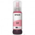 EPSON C13T09C64A  Картридж 108 EcoTank Ink для Epson L8050/L18050, Light Magenta 70