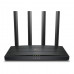 TP-Link Archer AX12 Двухдиапазонный гигабитный роутер Wi-Fi AX1500 с поддержкой Mesh