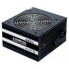 Chieftec 600W RTL [GPS-600A8] {ATX-12V V.2.3 PSU with 12 cm fan, Active PFC, fficiency >80% with power cord 230V only}