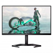 LCD PHILIPS 23.8" 24M1N3200ZS  Evnia Gaming {IPS 1920x1080 165Hz 1ms 250cd 178/178 2xHDMI DisplayPort}