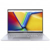 ASUS VivoBook 16 M1605YA-MB261 [90NB10R2-M00B50] Cool Silver 16" {WUXGA Ryzen 7 7730U/16384Mb/1024PCISSDGb/AMD Radeon/DOS}