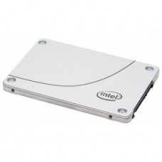 Intel SSD 480Gb S4510 серия  SSDSC2KB480G801 {SATA3.0, 2.5"}