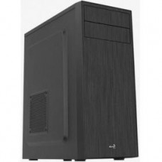 Aerocool Cs-1103 Black без Б/П Miditower ATX MicroATX MiniITX Цвет черный 4718009158191