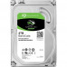 4TB Seagate BarraCuda (ST4000DM004) {Serial ATA III, 5400 rpm, 256mb buffer}