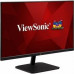 LCD ViewSonic 23.8" VA2432-MHD черный {IPS 1920x1080 75Hz 4ms 178/178 250cd D-Sub HDMI DisplayPort FreeSync 2x2W VESA}