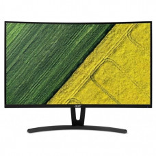 LCD Acer 27" ED273Bbmiix Nitro {VA 1920x1080 Curved 75Hz 1ms 178/178 250cd 4000:1 8bit(6bit+FRC) D-Sub 2xHDMI1.4 FreeSync 2x2W VESA [UM.HE3EE.B01]