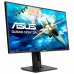 ASUS LCD 27" VG278QR черный {TN 1920x1080 165Hz 0.5ms 400cd 1000:1 170/160 DisplayPort HDMI DVI 2Wx2} [90LM03P3-B01370]