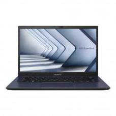 ASUS Expertbook B1402CVA-EB1342 [90NX06W1-M01WB0] Black 14" {FHD  i7 1355U/16Gb/SSD1Tb/DOS}