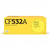 T2 CF532A Картридж (TC-HCF532A) для HP Color LaserJet Pro M154a/M154nw/M180n/M181fw (900 стр.) жёлтый, с чипом