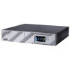 PowerCom SMART RT SRT-3000A LCD ИБП {Line-Interactive, 3000VA / 2700W, Rack/Tower, IEC, Serial+USB, SmartSlot, подкл. доп. батарей} (1157690)