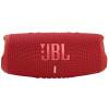 Колонка порт. JBL Charge 5 красный 30W 2.0 BT 15м 7500mAh (JBLCHARGE5RED)