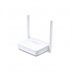 Mercusys MW301R N300 Wi-Fi роутер