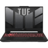 ASUS TUF Gaming A15 FA507UV-LP027 [90NR0I25-M001D0] Gray 15.6" {FHD Ryzen 9 8945H/16Gb/512Gb SSD/RTX 4060 для ноутбуков - 8Gb/noOs}