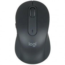 910-006253/910-006390 Logitech Signature M650 Wireless Mouse-GRAPHITE