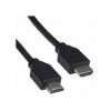 Bion Кабель HDMI v1.4, 19M/19M, 3D, 4K UHD, Ethernet, CCS, экран, позолоченные контакты, 1м, черный [BXP-CC-HDMI4L-010]