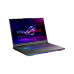 ASUS ROG Strix G16 G614JZ-N3084 [90NR0CZ1-M007V0] Eclipse Gray 16" {1920x1200  i9 13980HX(2.2Ghz)/16384Mb/1024PCISSDGb/noDVD/Ext:nVidia GeForce RTX4080(12288Mb)/DOS + NumberPad}