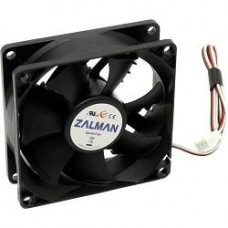 Case fan ZALMAN  ZM-F1 PLUS (SF) / ZE-8025ASH RTL