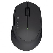 910-004287/910-004306  Logitech Wireless Mouse M280 Black