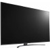 LG 65" 65UR81009LK.ARUB черный {Ultra HD 60Hz DVB-T DVB-T2 DVB-C DVB-S2 USB WiFi Smart TV}