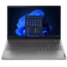 Lenovo ThinkBook 14 G5 IRL [21JC0020AU] (КЛАВ.РУС.ГРАВ.) Grey 14" {FHD IPS i5-1335U/16GB/512GB SSD/W11Pro}