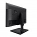 LCD Samsung 27" F27T450FQI черный {PLS 1920x1080 16:9 1000:1 300cd 178/178 DP HDMI VESA}
