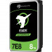 8TB Seagate HDD Server Exos (ST8000NM003A) {SAS 12Gb/s, 7200 rpm, 256mb buffer, 3.5"}