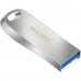 SanDisk USB Drive 256GB CZ74 Ultra Luxe, USB 3.1 (SDCZ74-256G-G46)