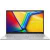 ASUS Vivobook 15 X1504VA-BQ895 [90NB13Y2-M00880] Silver 15.6" {FHD i5 120U/16Gb/ SSD512Gb/noOS}