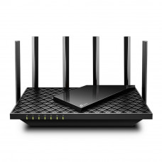 TP-Link Archer AX72 Двухдиапазонный гигабитный роутер Wi-Fi AX5400 с поддержкой Mesh