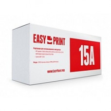 EasyPrint  C7115A/Q2613A/Q2624A/EP-25  Картридж (LH-15A (U)) для HP LJ1150/1200/1300/Canon LBP1210 (2500 стр.)