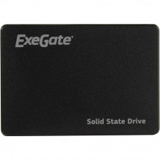 ExeGate SSD 120GB Next Pro Series EX276536RUS {SATA3.0}