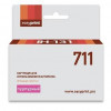 Easyprint CZ131A Картридж IH-131 № 711 для HP CZ131A/ Designjet T120/520, пурпурный, с чипом