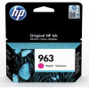 HP 3JA24AE Картридж струйный  963 пурпурный (700стр.) {HP OfficeJet Pro 901x/902x/HP}